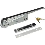 Mavrik 221096, Replacement Parts, Equipment Hardware, Hinges, Latches, Mounting brackets, clips