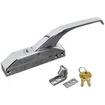 Mavrik 221098, Replacement Parts, Equipment Hardware, Hinges, Latches, Mounting brackets, clips