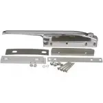 Mavrik 221119, Replacement Parts, Equipment Hardware, Hinges, Latches, Mounting brackets, clips