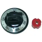 Mavrik 221127, Replacement Parts, Equipment Hardware, Knobs and Dials