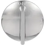 Mavrik 221164, Replacement Parts, Equipment Hardware, Knobs and Dials