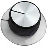 Mavrik , 221186, Replacement Parts, Equipment Hardware, Knobs and Dials