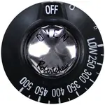 Mavrik 221207, Replacement Parts, Equipment Hardware, Knobs and Dials