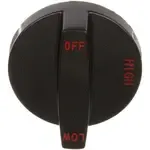 Mavrik , 221232, Replacement Parts, Equipment Hardware, Knobs and Dials