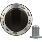 Mavrik , 221235, Replacement Parts, Equipment Hardware, Knobs and Dials