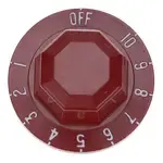 Mavrik 221271, Replacement Parts, Equipment Hardware, Knobs and Dials