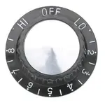 Mavrik , 221309, Replacement Parts, Equipment Hardware, Knobs and Dials