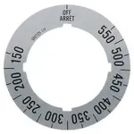 Mavrik 221396, Replacement Parts, Equipment Hardware, Knobs and Dials