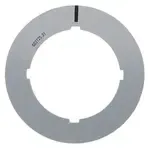 Mavrik , 221403, Replacement Parts, Equipment Hardware, Knobs and Dials