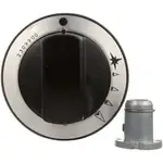 Mavrik , 221567, Replacement Parts, Equipment Hardware, Knobs and Dials