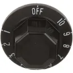 Mavrik , 221575, Replacement Parts, Equipment Hardware, Knobs and Dials