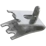 Mavrik 23203, Replacement Parts, Equipment Hardware, Hinges, Latches, Mounting brackets, clips