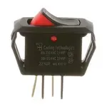 Mavrik 2351101, Replacement Parts, Electrical Components, Relays and Switches