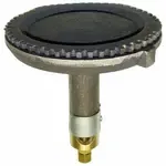 Mavrik 241005, Replacement Parts, Temperature Components, Burners, Grates and Radiants