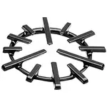 Mavrik 241015, Replacement Parts, Temperature Components, Burners, Grates and Radiants