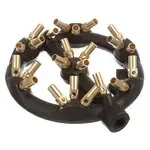 Mavrik 241095, Replacement Parts, Temperature Components, Burners, Grates and Radiants