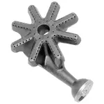 Mavrik 241158, Replacement Parts, Temperature Components, Burners, Grates and Radiants