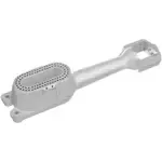 Mavrik , 241169, Replacement Parts, Temperature Components, Burners, Grates and Radiants