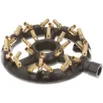 Mavrik 241209, Replacement Parts, Temperature Components, Burners, Grates and Radiants