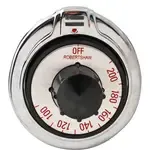 Mavrik 2531415, Replacement Parts, Equipment Hardware, Knobs and Dials