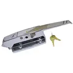 Mavrik 25598, Replacement Parts, Equipment Hardware, Hinges, Latches, Mounting brackets, clips