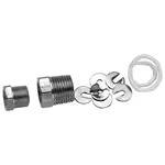 Mavrik 261152, Replacement Parts, Pipe, Hose, Tube and Fittings, Tube and Tube Fittings