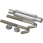 Mavrik 261213, Replacement Parts, Equipment Hardware, Equipment Doors and Door Hardware