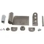 Mavrik 261265, Replacement Parts, Equipment Hardware, Hinges, Latches, Mounting brackets, clips