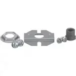 Mavrik 261354, Replacement Parts, Equipment Hardware, Hinges, Latches, Mounting brackets, clips