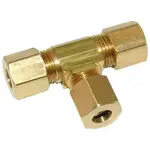 Mavrik 261386, Replacement Parts, Pipe, Hose, Tube and Fittings, Tube and Tube Fittings