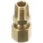 Mavrik 261397, Replacement Parts, Pipe, Hose, Tube and Fittings, Tube and Tube Fittings