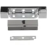 Mavrik 261573, Replacement Parts, Equipment Hardware, Hinges, Latches, Mounting brackets, clips