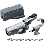 Mavrik , 261585, Replacement Parts, Equipment Hardware, Hinges, Latches, Mounting brackets, clips