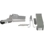 Mavrik , 261586, Replacement Parts, Equipment Hardware, Hinges, Latches, Mounting brackets, clips