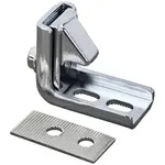 Mavrik , 261587, Replacement Parts, Equipment Hardware, Hinges, Latches, Mounting brackets, clips