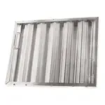 Mavrik 261767, Replacement Parts, Filtration Components, Baffle grease filters