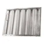 Mavrik 261768, Replacement Parts, Filtration Components, Baffle grease filters