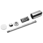 Mavrik 261903, Replacement Parts, Equipment Hardware, Hinges, Latches, Mounting brackets, clips