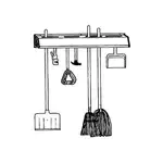 Mavrik , 2621068, Material Handling & Storage, Storage, Secure Storage