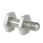 Mavrik 262162, Replacement Parts, Pipe, Hose, Tube and Fittings, Tube and Tube Fittings