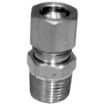 Mavrik 262183, Replacement Parts, Pipe, Hose, Tube and Fittings, Tube and Tube Fittings