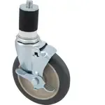 Mavrik , 262395, Replacement Parts, Equipment Hardware, Casters and Legs