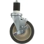 Mavrik 262407, Replacement Parts, Equipment Hardware, Casters and Legs