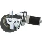 Mavrik 262409, Replacement Parts, Equipment Hardware, Casters and Legs