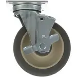 Mavrik 262427, Replacement Parts, Equipment Hardware, Casters and Legs