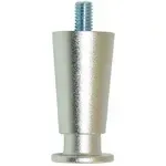 Mavrik 262433, Replacement Parts, Equipment Hardware, Casters and Legs