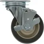 Mavrik 262447, Replacement Parts, Equipment Hardware, Casters and Legs