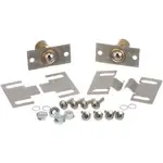 Mavrik 262467, Replacement Parts, Equipment Hardware, Equipment Doors and Door Hardware