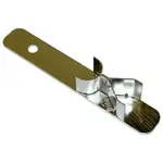 Mavrik , 262481, Replacement Parts, Equipment Hardware, Hinges, Latches, Mounting brackets, clips