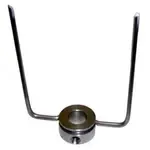 Mavrik 262498, Replacement Parts, Equipment Hardware, Blades